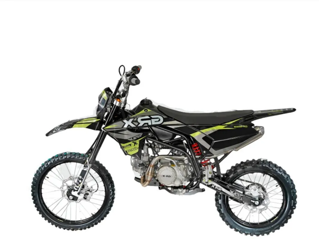 Питбайк ГР ГР-X YX125 19/16