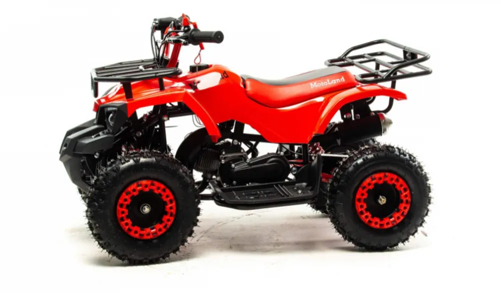 Квадроцикл MOTOLAND 50 Scorpion