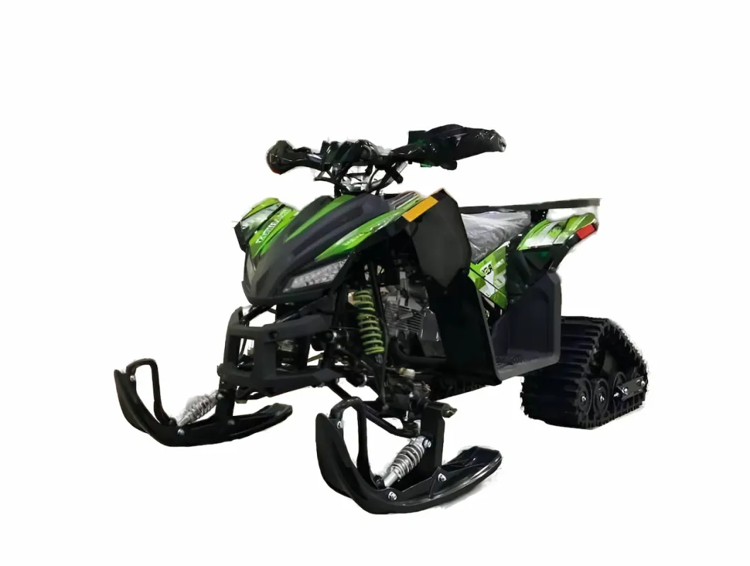 Снегоцикл YACOTA Sporty XX Snow