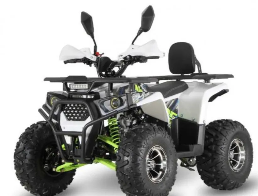 Квадроцикл ARMOUR 125