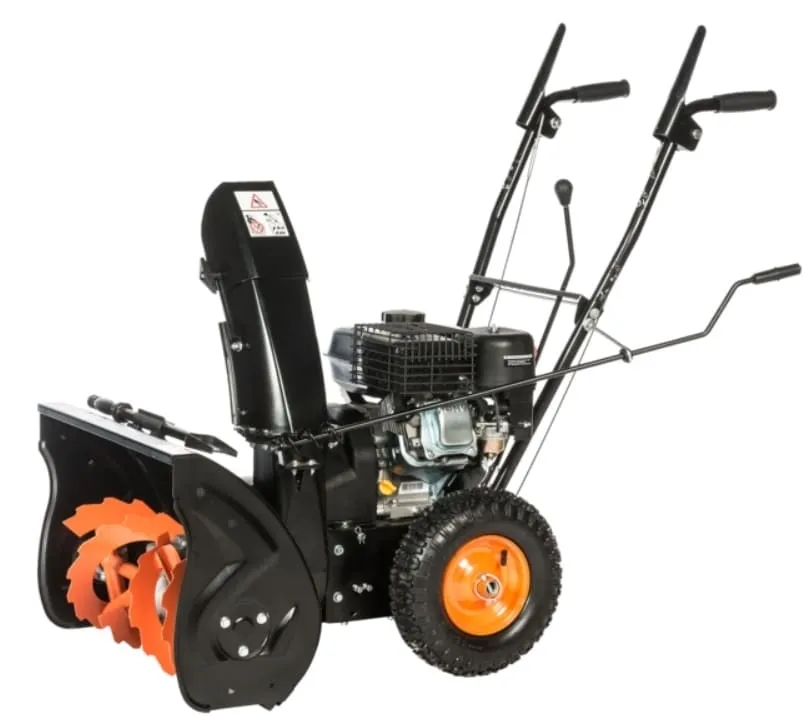 Снегоуборщик BRAIT BR-T6556