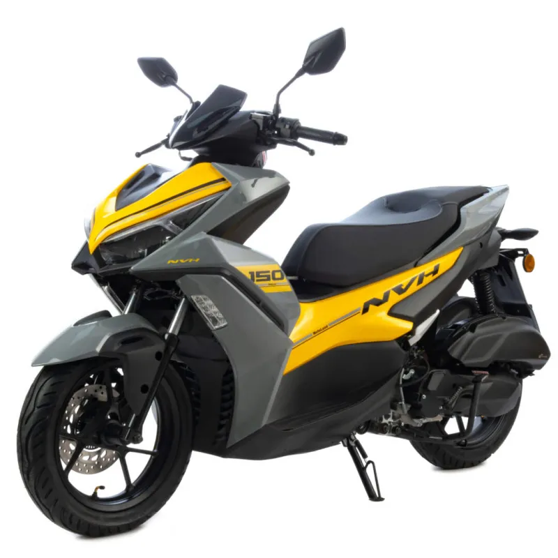 Скутер MOTOLAND (МОТОЛЕНД) NVH 150