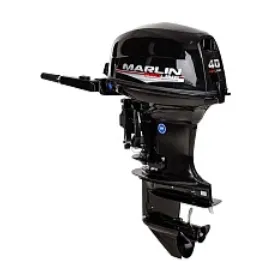 Лодочный мотор MARLIN PROLINE MP 40 AMHS