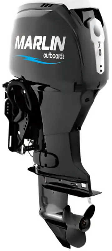 Лодочный мотор MARLIN MFI 70 AERTL 1.85