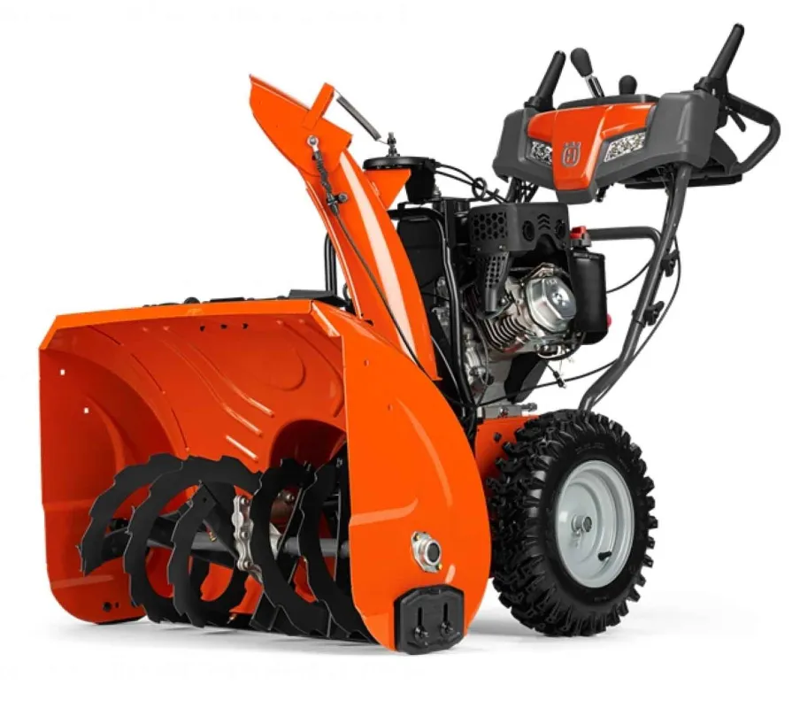 Снегоуборщик HUSQVARNA ST 230