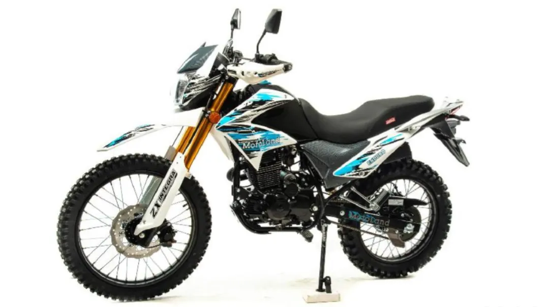 Мотоцикл MOTOLAND 250 ENDURO ST (165FMM)