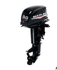 Лодочный мотор MARLIN PROLINE MP 30 AMHS
