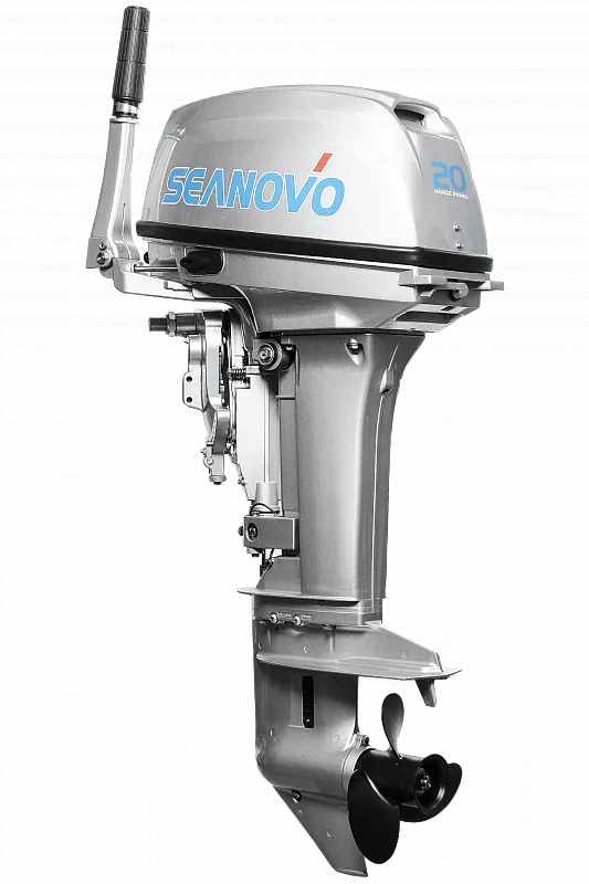 Лодочный мотор SEANOVO SN20FFEL