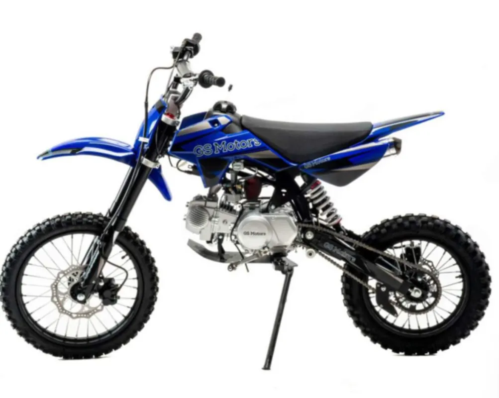 Питбайк GS MOTORS S14 17/14