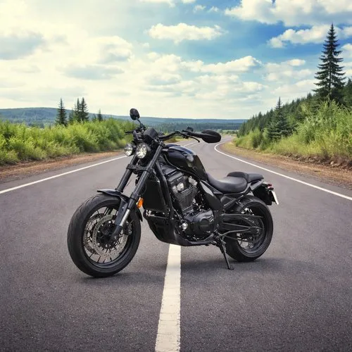 Мотоцикл ЗОНТЕС ZT200-C2