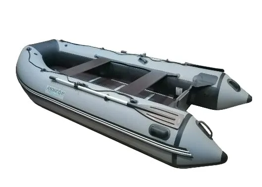 Лодка ПВХ ANNKOR 360