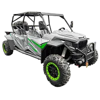 Багги HOOLEOX 800 х4