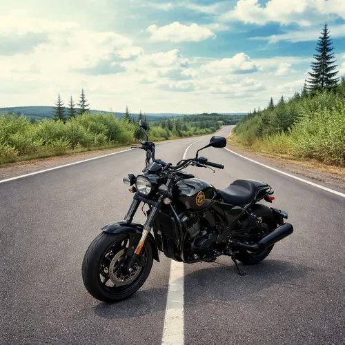 Мотоцикл ГРОЗА YL800