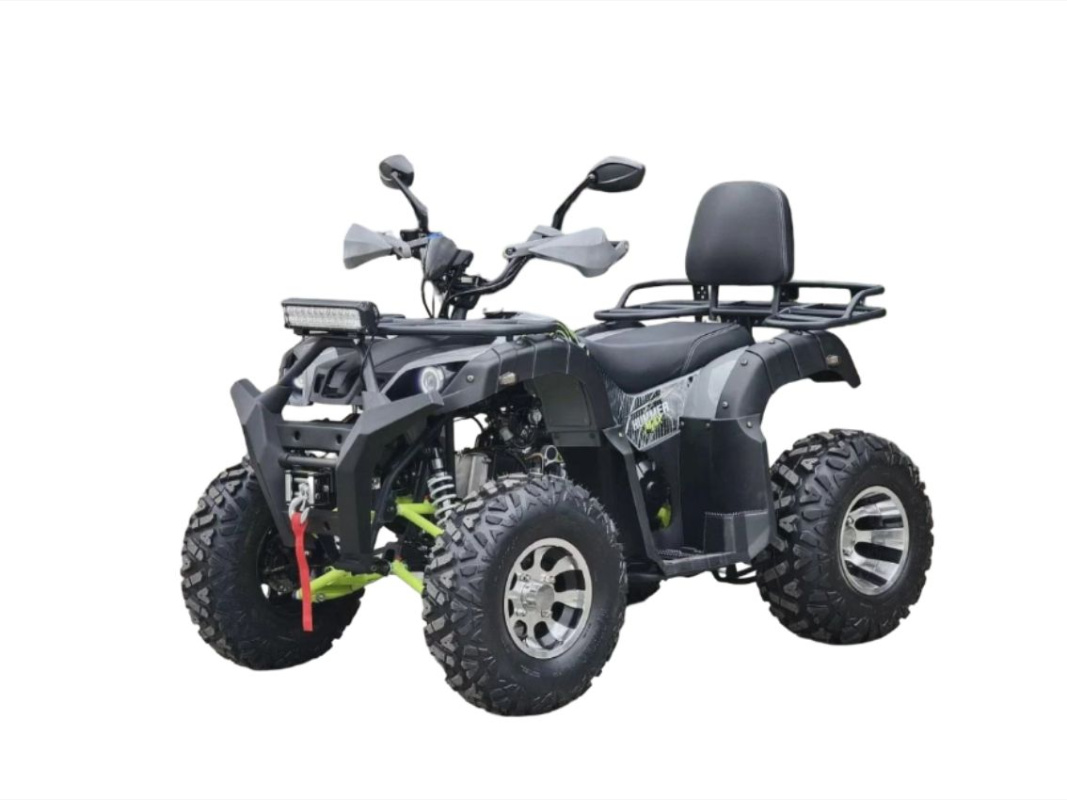 Квадроцикл RMOTO LION X 200