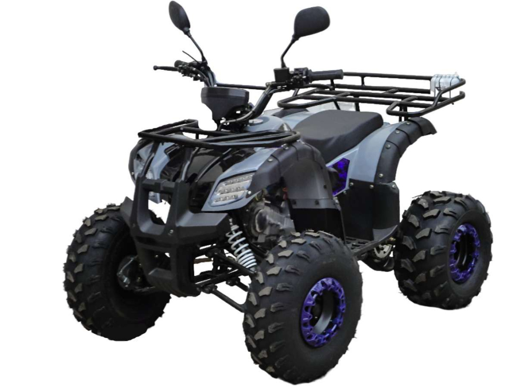 Квадроцикл RMOTO Kids 125