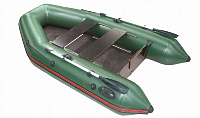 Лодка ПВХ БОЦМАН BSN-280E