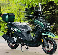 Скутер WEINI Tank TK1 180